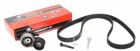 Комплект ГРМ Fiat Doblo 1.6D Multijet 10- 33 K015646XS фото товару