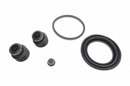 Ремкомплект супорта (переднього) Honda Civic V/VI/Mitsubishi Colt III 88-02 (d=51mm) (Nih) 380 251029 фото товару