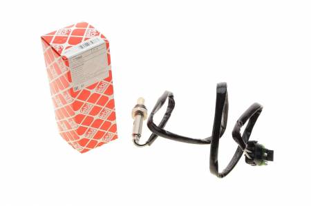 Лямбда зонд Opel Vectra/Kadett/Astra F 1.2-3.0 84-98 101 175866 фото товару