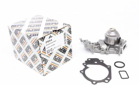 Помпа води Renault Kangoo 1.2i 16V 01-/Dacia Logan 178 P954 фото товару