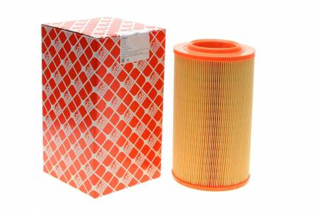 Фільтр повітряний Fiat Ducato/Citroen Jumper/Peugeot Boxer 2.0 i/1.9-2.8D 94- 101 22611 фото товару