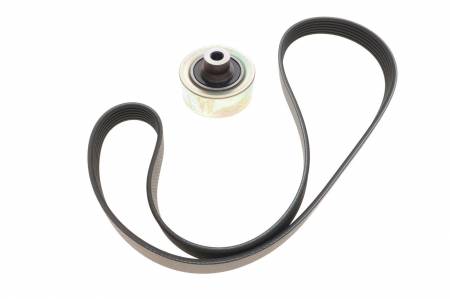 Комплект ременя генератора Citroen C4 04-13/Peugeot 307 1.6 HDi 03-08 (6PK1090) 33 K016PK1090SF фото товару