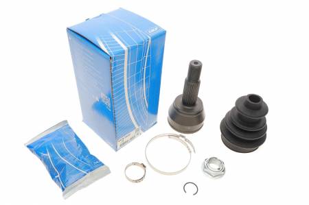 ШРКШ (зовнішній) Ford Fiesta V 01-08/Fusion 02-12 (25x22) 50 VKJA 5403 фото товару