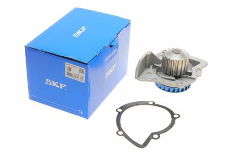 Помпа води Citroen C4/C5/C8/Jumpy/Fiat Scudo/Peugeot 308/407/508/Ford Focus/Mondeo 2.0HDi/TDCi 09- 50 VKPC 83207 фото товару