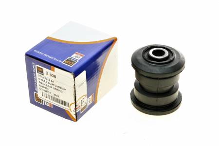 Сайлентблок ресори (задній/задній) Ford Connect 02- 5001 B 838 фото товару