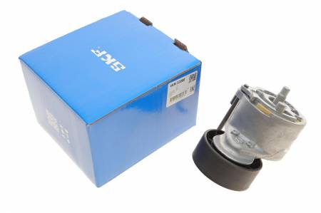 Натяжник ременя генератора Fiat Doblo 1.3JTD Multijet 01- (65x25.5) 50 VKM 32080 фото товару