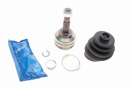 ШРКШ (зовнішній) Renault Kangoo 05-06/Clio 98-10/Megane 99-02 ((21x30x144.5))(+ABS44z) 373 850101 фото товару