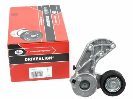 Натяжник ременя генератора Audi Q7 3.6FSI/Porsche Cayenne/VW Touareg 3.2/3.6 06-10 33 T38317 фото товару