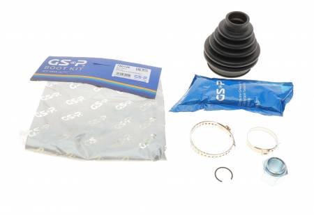 Пильник ШРКШ (зовнішній) Citroen C3/Peugeot 206 98- (19x78x92) (к-кт) 373 780146 фото товару