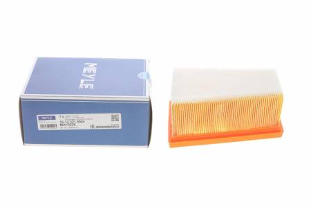 Фільтр повітряний Renault Megane 1.4i/Trafic 2.0i (з поролоном) 144 16-12 321 0004 фото товару