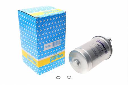 Фільтр паливний Audi A6 2.0TDI 04- 38 FCS732 фото товару