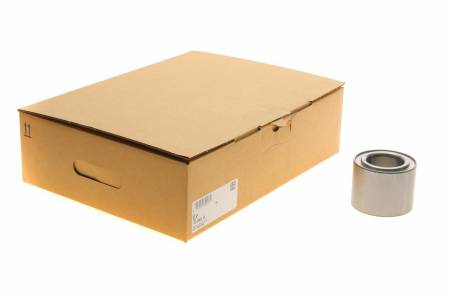 Підшипник маточини (задньої) Renault Master 10- (FWD) (45x80x60) (однокатковий) 192 713 2063 10 фото товару