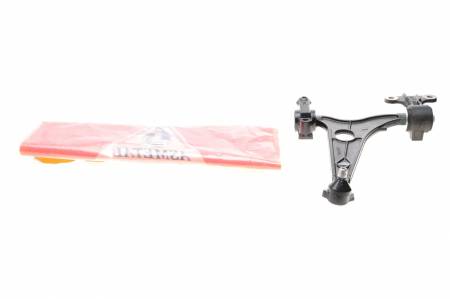 Важіль підвіски (передній) (L) Citroen C8/Peugeot 807 02-14 4829 30PE2100 фото товару