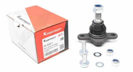 Опора кульова (передня/знизу) VW T4 90-96 5006 23-06211 фото товару