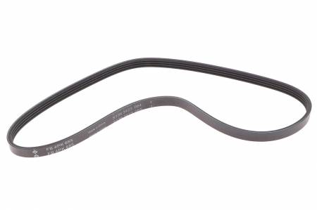 Ремінь генератора Mazda 323 1.3-1.8 -93 204 FB 4PK885 фото товару