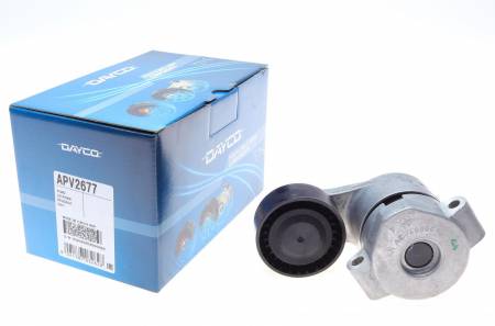 Натяжник ременя генератора Ford Transit 2.2TDCI 42 APV2677 фото товару