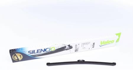 Щітка склоочисника (задня) (280mm) Ford Mondeo/Kuga 07- 21 574614 фото товару