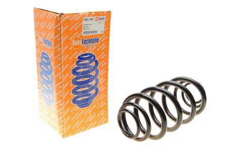 Пружина (задня) MB Vito (W639) 03- (тонка по краю) (3157) 5010 100 3157 фото товару