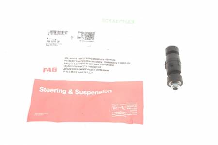 Тяга стабілізатора (переднього) Renault Kangoo (KC0/1_), 08/97 - 192 818 0229 10 фото товару