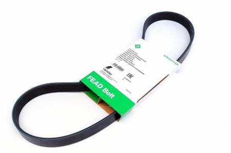 Ремінь генератора Ford Transit 1.6TDCI 13-/Peugeot Partner 1.6HDi 11- (+AC) 204 FB 6PK962 фото товару