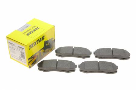 Колодки гальмівні (задні) Toyota Land Cruiser/Lexus GX 02- (Sumitomo) 39 2194701 фото товару