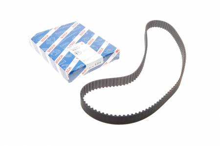 BOSCH ,ремінь зубчастий Z=130 FORD Transit 2,5TD/TDI 94-00 (28 ширина) 30 1987949574 фото товару