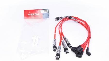 Проводи запалювання VW T4 2.8 VR6 (к-кт) 47 229AA200 фото товару