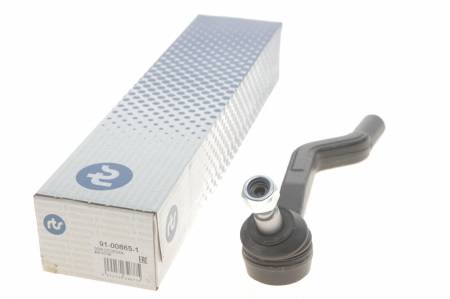 Наконечник тяги рульової (R) MB A-class (W168) 97-04 430 91-00865-1 фото товару