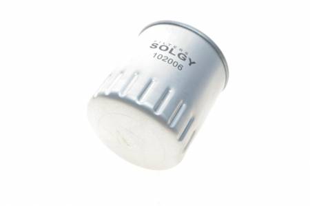 Фільтр паливний MB OM601-602 5000 102006 фото товару