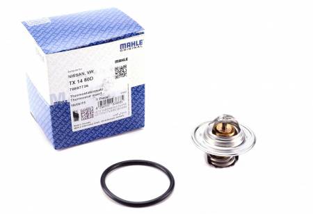 Термостат Nissan Micra II 1.0/1.3i 92-00 287 TX 14 80D фото товару