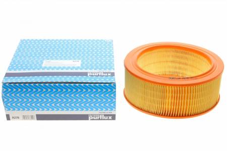 Фільтр повітряний Ford Transit 1.6-2.5D 85-94 38 A278 фото товару