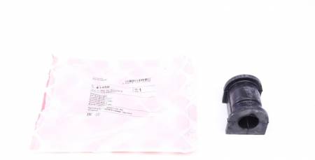 Втулка стабілізатора (переднього) Daewoo Matiz 98-/Chevrolet Matiz 05- (d=21mm) 101 41450 фото товару