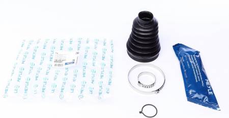 Пильник ШРКШ (внутрішній) VW T5 2.5TDI 03- (30.5x77x113) 144 100 495 0030 фото товару