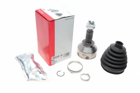 ШРКШ (зовнішній) Renault Trafic II 1.9dCi/2.0 16V 01- 60/74/86/88kw (27/26/56.5) 192 771 0507 30 фото товару