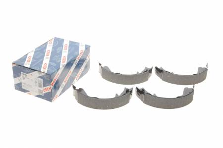 Колодки ручника Subaru Forester2.0/2.5i AWD 97-08 (170x31.5) 30 0986487681 фото товару