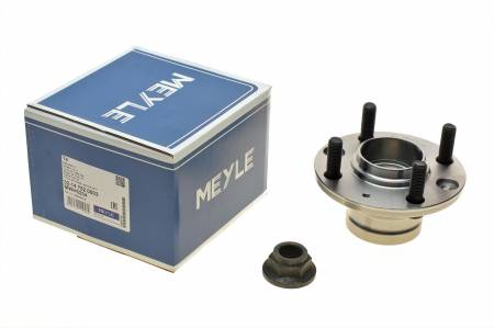 підшипник зад ступиця 144 32-14 752 0003 фото товару