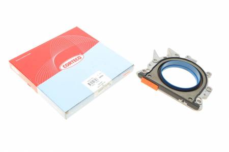 Сальник колінвалу (задній) VW Caddy II 1.4/1.6FSI 95-04 (85x131/152x15.94) 140 20031751B фото товару