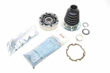 ШРКШ (внутрішній) VW Caddy III 2.0SDi 04-15 (33z/100mm) 192 771 0340 30 фото товару