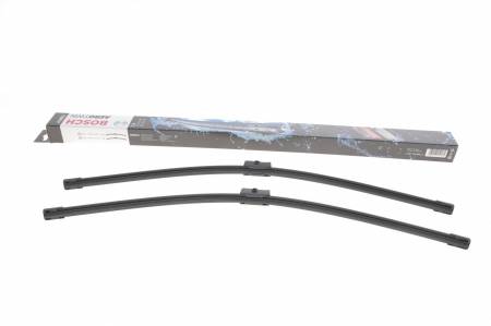 Щітки склоочисника (650/650мм) MB E-class (W211) 02-08 30 3397118948 фото товару