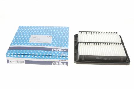 Фільтр повітряний Subaru Forester/Impreza/Legacy 1.6-3.6i 03- 38 A1414 фото товару