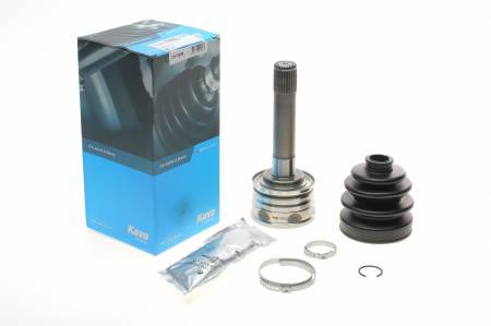 ШРКШ (зовнішній) Mitsubishi Pajero 2.5 TD 89-00 (28x25x216.1) 201 CV-5508 фото товару