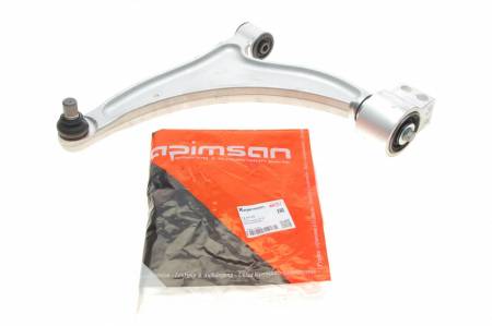 Важіль підвіски (передній) (L) Opel Insignia 08- 5006 18-70178 фото товару