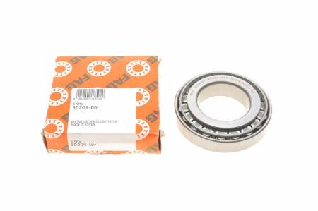 Підшипник (45x85x20,75) 192 30209A фото товару