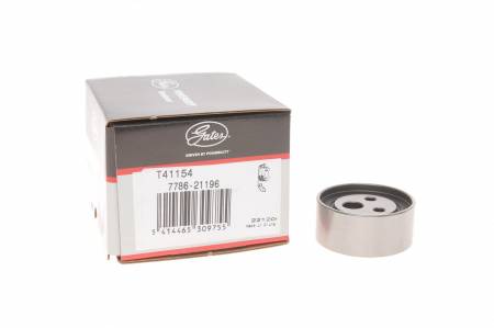 Ролик ГРМ Renault Kangoo 1.2i 98- (натяжний) (50x22) 33 T41154 фото товару