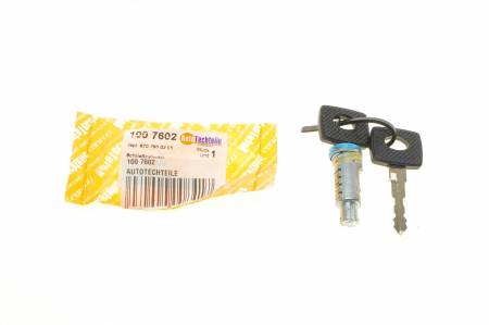 Сердцевина замка дверей MB Sprinter/VW LT 96-06 (8301200090) 5010 100 7602 фото товару