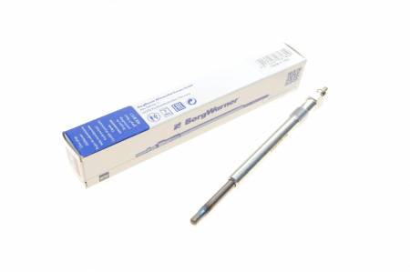 Свічка розжарювання Ford Transit 2.0/2.4 00- (11.5V) 11 GN939 фото товару