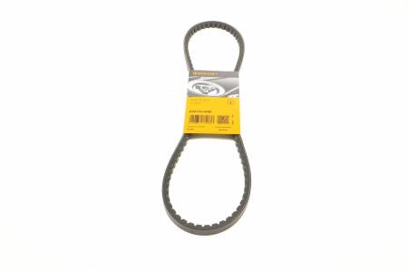 Ремінь генератора MB OM617/VW Passat B2 2.0/2.2 31 AVX 13X1000 фото товару