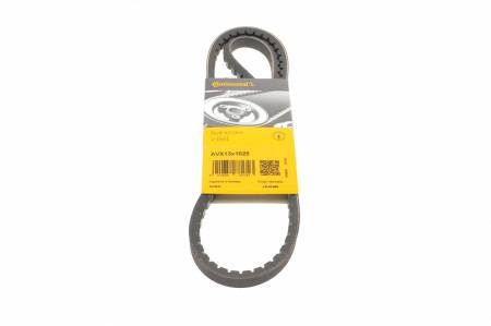 Ремінь генератора MB 207/307 OM616 -90 31 AVX13X1025 фото товару