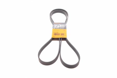 Ремінь генератора MB Vito (W638) 2.2CDI 31 6PK2160 фото товару