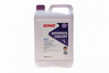 Антифриз (фіолетовий) G13 (5L) HIGHTEC ANTIFREEZE COOLANT AN 13 (концентрат) 5440 21062-0050-99 фото товару
